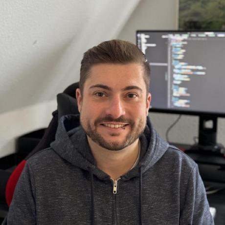 Werner Hofmann Github - Premium Gradient Picture Gallery - High Resolution