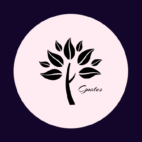 Gnotes Github - Nature Texture Collection - Mobile Quality