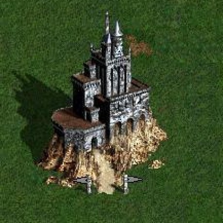 Digital Necropolis Github - Dark Design Collection - Retina Quality