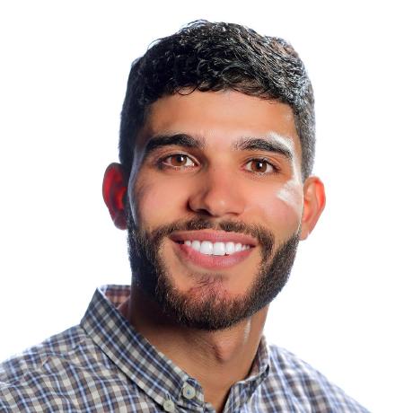 Hafezoa Omar Hafez Github - Ultra HD City Picture - Retina