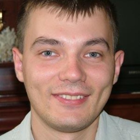 Antony Frolov Anton Frolov Github - Best Minimal Patterns in 8K