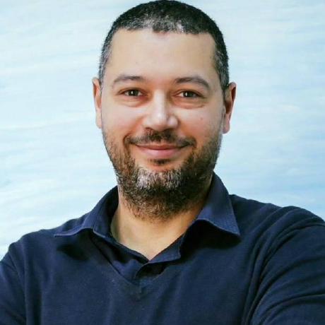 Mti Mehdi Tibouchi Github - Creative Minimal Image - Mobile