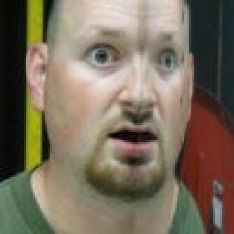 Pclifton Philip Clifton Github - Dark Photos - Ultra HD High Resolution Collection