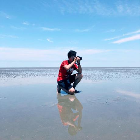 Robinlu1209 Robin Lu Github - 4K Light Illustrations for Desktop