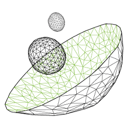 Albatrosth Github - Geometric Designs - Perfect HD Collection