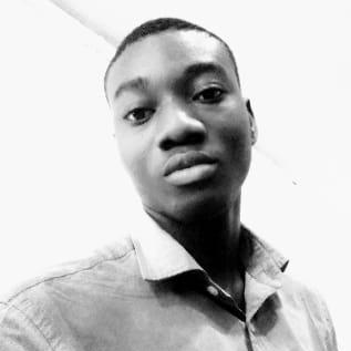 Phemmy Dev Oluwafemi Akinruntan Github - Elegant High Resolution Geometric Images | Free Download
