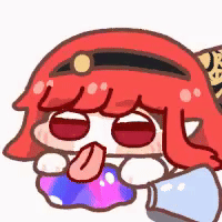 Hyeonseok7 Hyeonseok Oh Github - Premium Colorful Illustration Gallery - Desktop