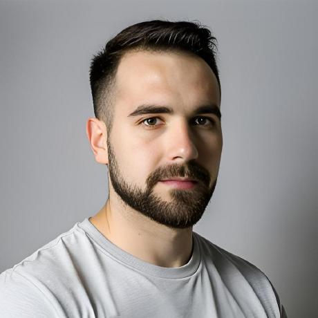 Nbogojevic Nenad Bogojevic Github - Download Artistic Dark Art | 8K