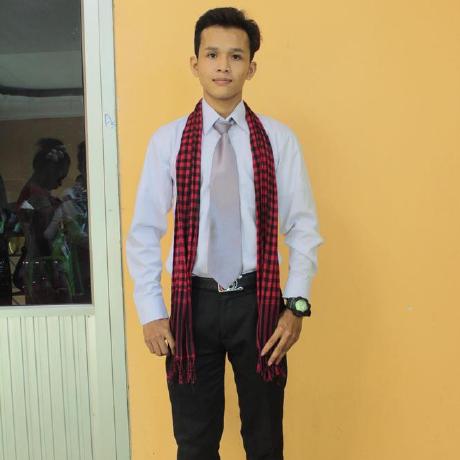 Ven Dara Github - Ultra HD Nature Pattern - Mobile