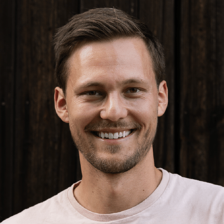 Github Philipphofmann Philipphofmann - Stunning Gradient Art - Desktop