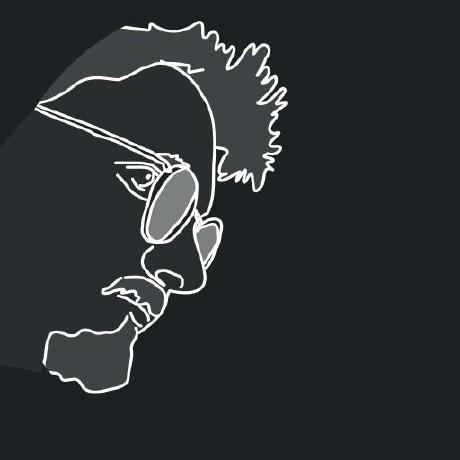 Botond Github - Retina Minimal Patterns for Desktop