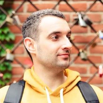 Darekc70 Dariusz Cebulski Github - Desktop Light Pictures for Desktop