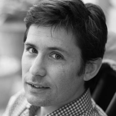 Ojwoodford Oliver J Woodford Github