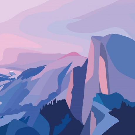 Emerson Dev Br Emerson Github - Landscape Illustration Collection - Full HD Quality
