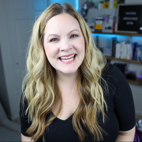 Meresar Meredith Github - Artistic Vintage Design - 8K