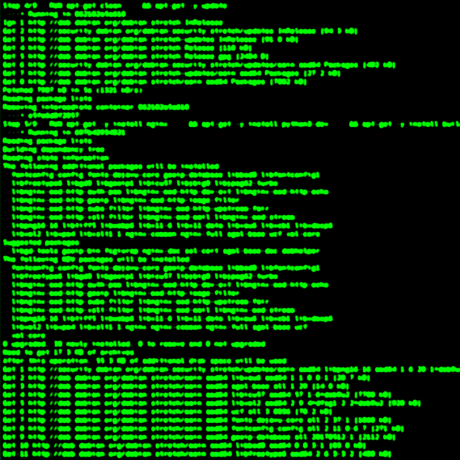 Themranderson Mr Anderson Github - 8K Nature Textures for Desktop