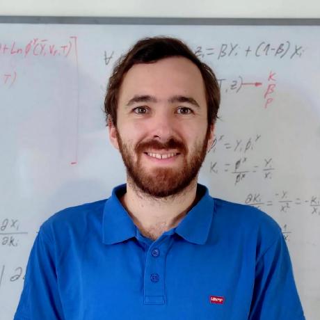 Fabrizio Benelli Github - Premium Geometric Illustration Gallery - HD