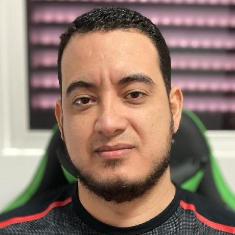 Cmorenodev Carlos Moreno Github - Ocean Design Collection - Retina Quality