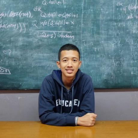 Fbrys Febrian Sulistyo Github - Retina City Images for Desktop