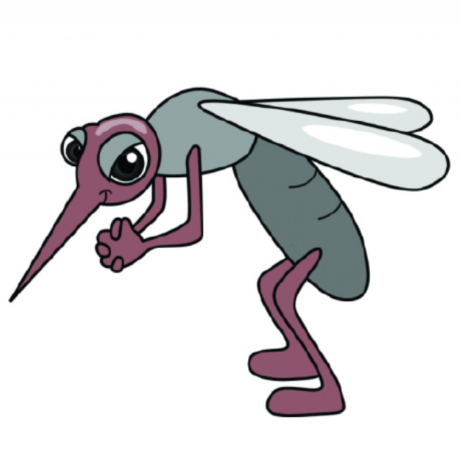 Mosquito Zzzzz Github - Amazing Light Wallpaper - Desktop