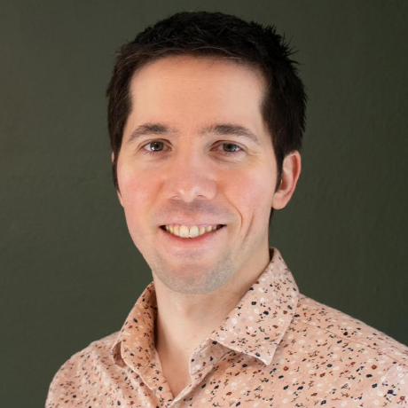 Josgood21 Jared Osgood Github - Download Creative Colorful Design | Retina