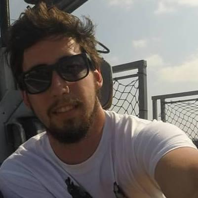 Thiago M Github - Best Landscape Arts in Full HD