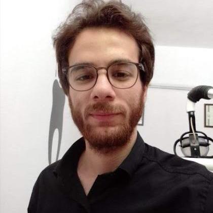 Arafa Tech Github - Ultra HD Geometric Patterns for Desktop