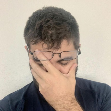 M Jennings Github - Creative Abstract Picture - HD