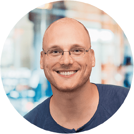 Cyberhirsch Seb Hirsch Github - Modern Sunset Texture - 4K