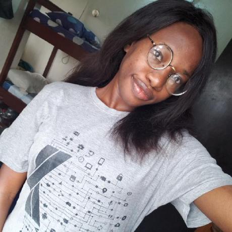 Github Jemima Irie Gescoval - Premium Colorful Design Gallery - Retina