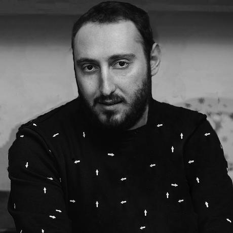 Tigranv Tigran Vardanyan Github