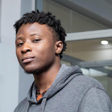 Olumide Oludare Github - Geometric Textures - Creative Desktop Collection