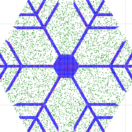 Github Rskschrom Dda Tutorial Tutorial For Using Adda - Geometric Illustration Collection - HD Quality