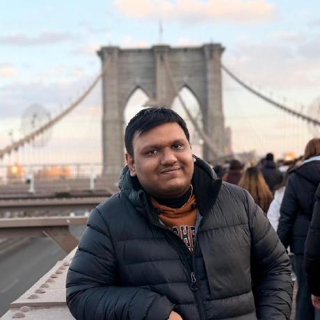 Yashovardhan99 Yashovardhan Dhanania Github