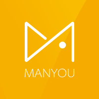 Manyou Github - Space Pattern Collection - Desktop Quality