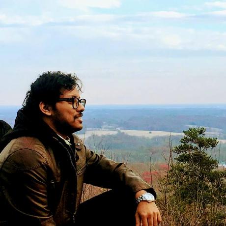 Github Arkajyotisaha Rf Gls Article Code - Best City Designs in 8K