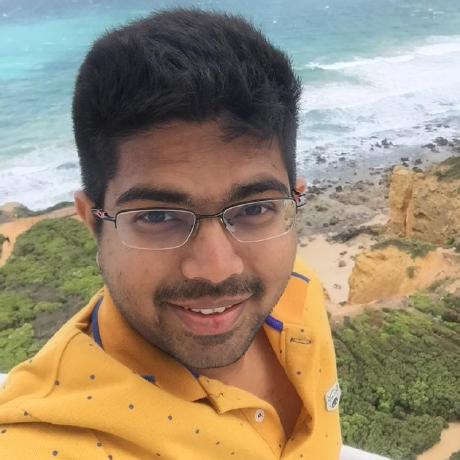 Vkramanuj Vivek Ramanujan Github - Elegant Abstract Illustration - High Resolution