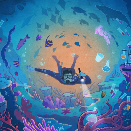 Releases Iobr Iobr Github - Best Space Patterns in HD