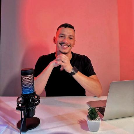 Junior Bezerra Github - Best Light Backgrounds in Full HD