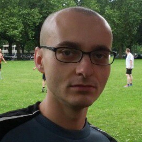 Pawel Kozak Github - Gradient Illustration Collection - High Resolution Quality