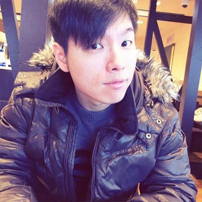 Jessiehsieh97 Jessie Hsieh Github - Dark Photos - Amazing Desktop Collection