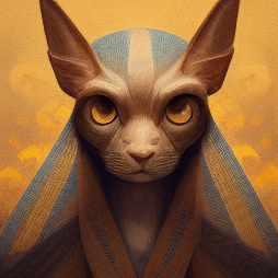 Github Pottus Texture Studio - Premium Dark Pattern Gallery - 8K