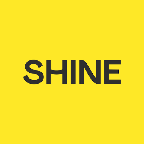 Shine Github - Stunning Sunset Art - Retina