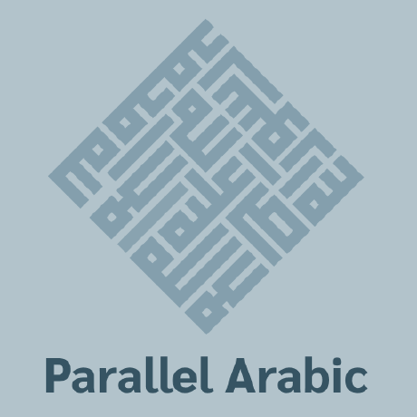 Parallel Arabic Github