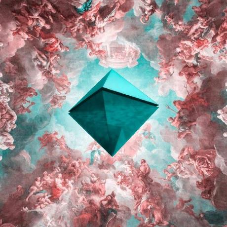 The Valar Github - Colorful Design Collection - High Resolution Quality