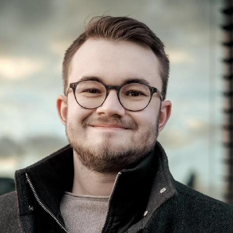 Github Wasdjens Dhbw Webprogrammierung Wwi Source Code Collection - Amazing Gradient Pattern - HD