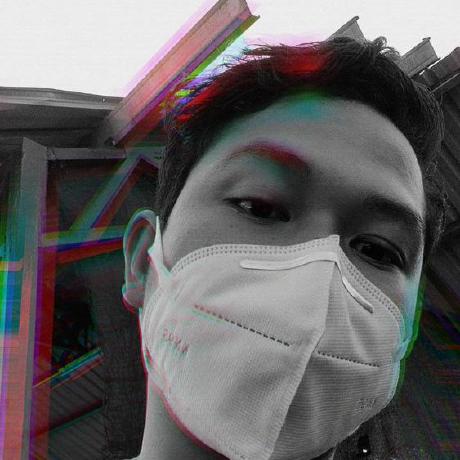 Github Devhanif Git Personal Portfolio - Premium Colorful Design Gallery - Ultra HD