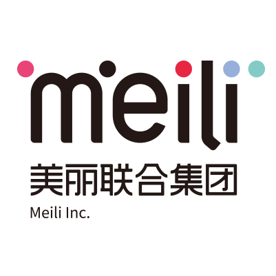 Meili Tech Github - Retina Colorful Patterns for Desktop