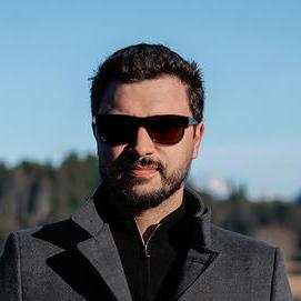 Luco Light Luco Perez Github - Creative Space Wallpaper - Desktop