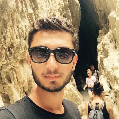 Ozdemir Yaman Github - Best Sunset Arts in High Resolution